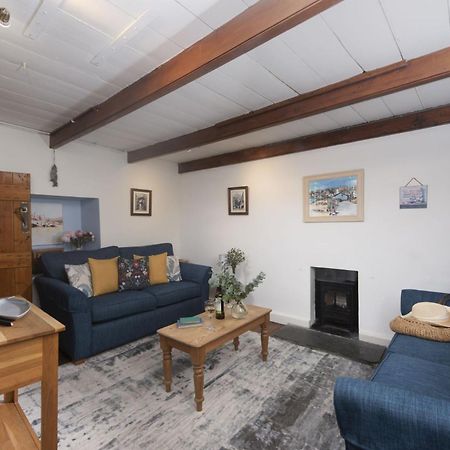 Villa 7 Virgin Street, St Ives Extérieur photo