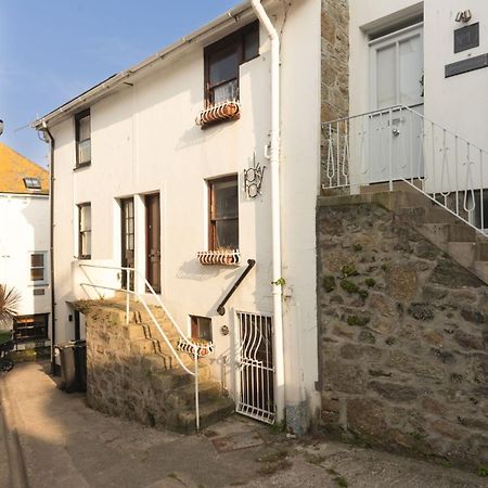 Villa 7 Virgin Street, St Ives Extérieur photo