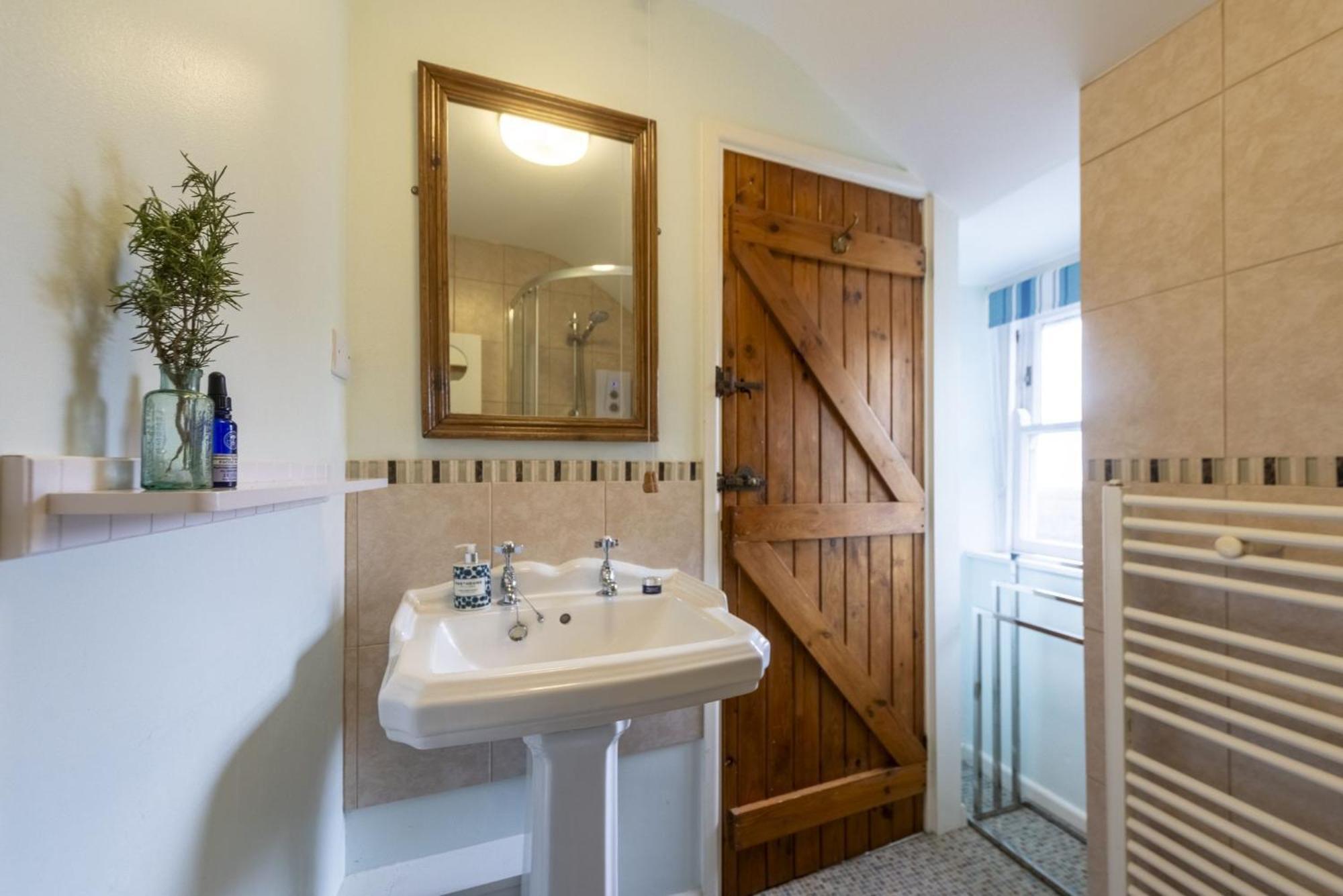 Villa 7 Virgin Street, St Ives Extérieur photo