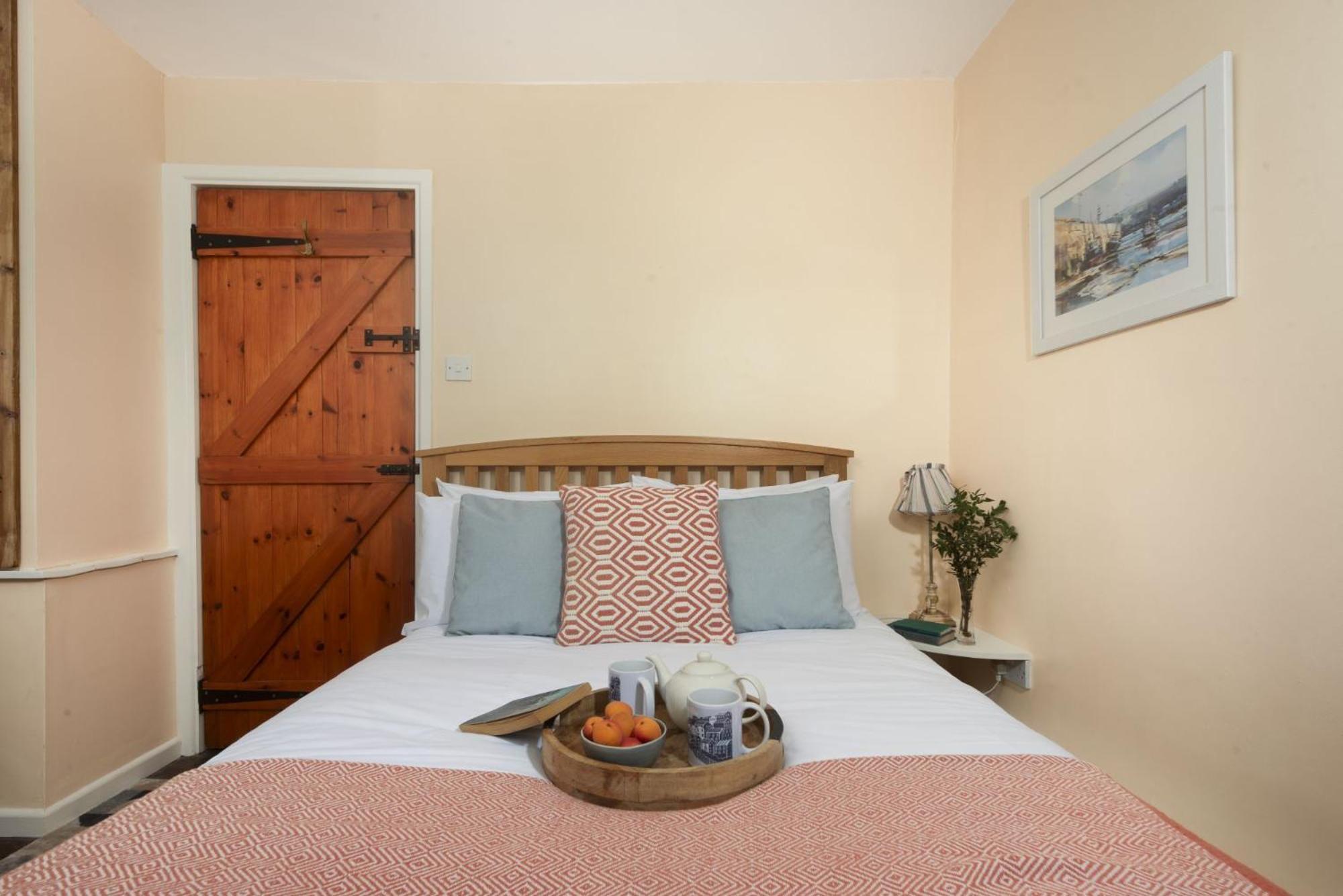 Villa 7 Virgin Street, St Ives Extérieur photo