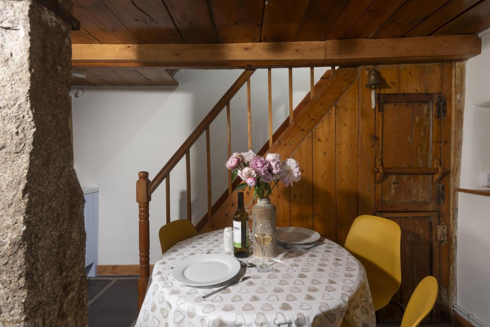 Villa 7 Virgin Street, St Ives Extérieur photo