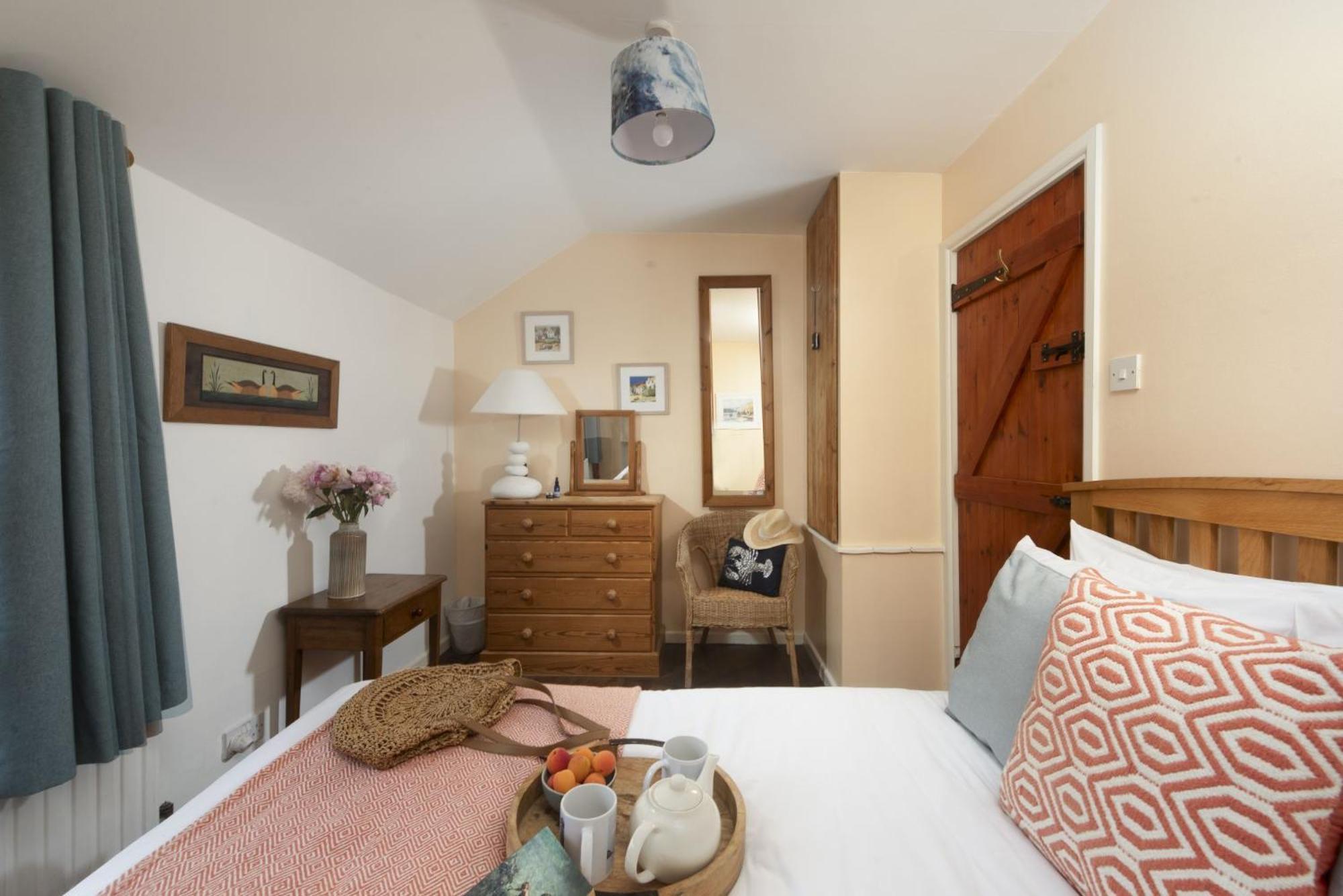 Villa 7 Virgin Street, St Ives Extérieur photo
