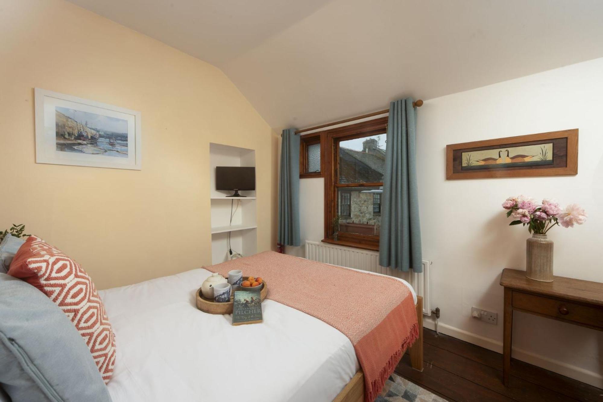 Villa 7 Virgin Street, St Ives Extérieur photo