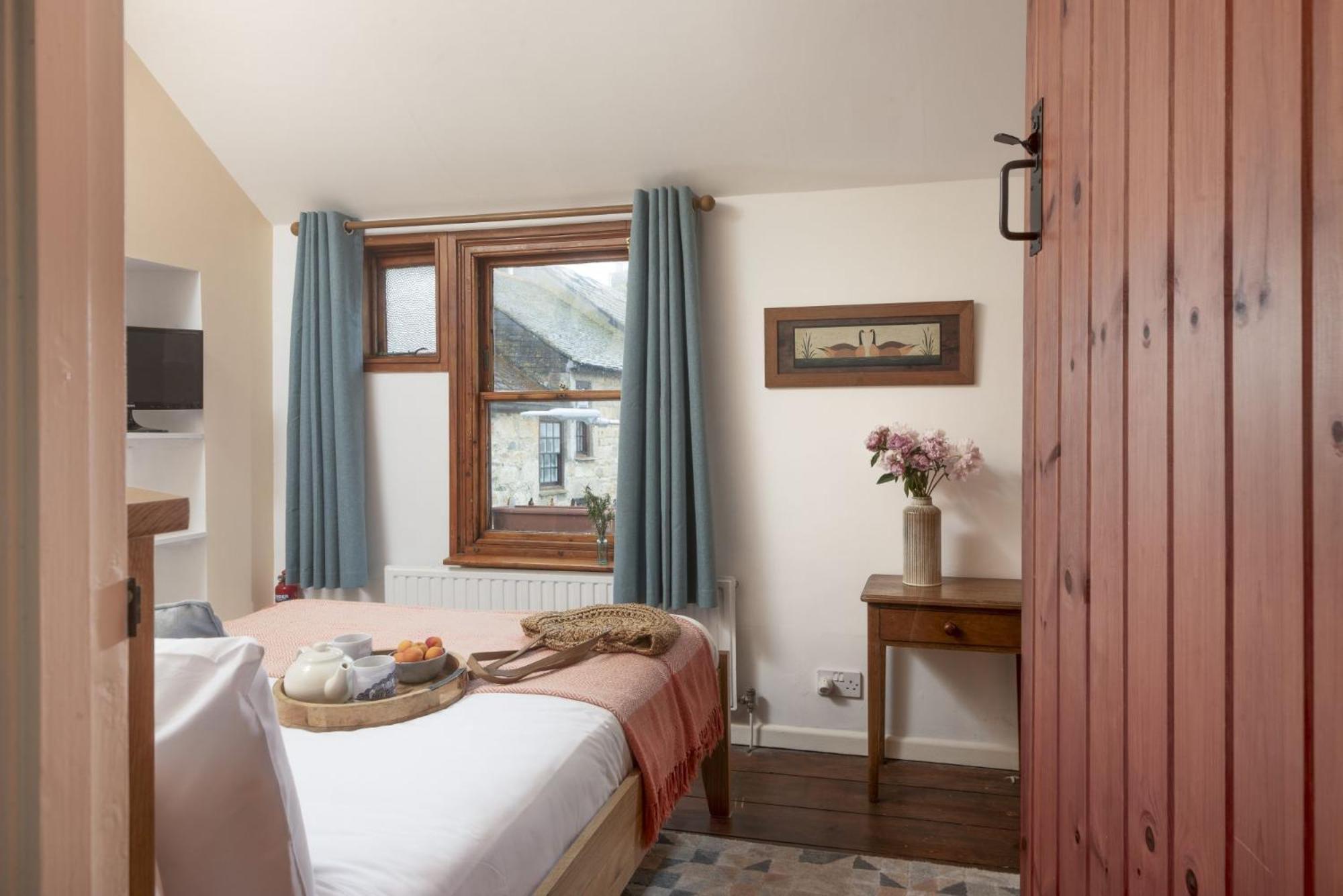 Villa 7 Virgin Street, St Ives Extérieur photo