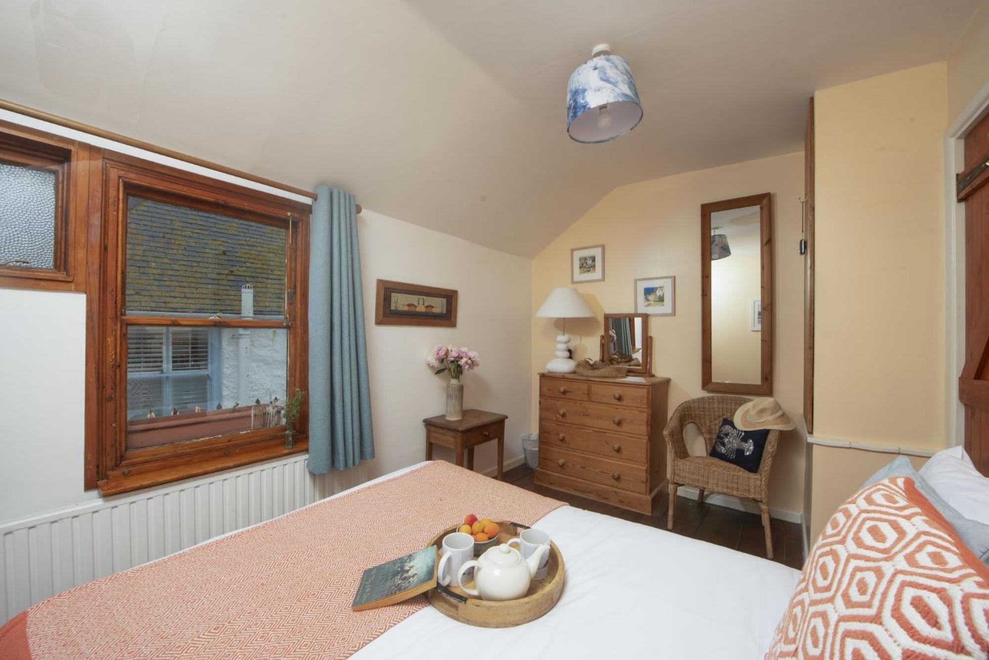 Villa 7 Virgin Street, St Ives Extérieur photo
